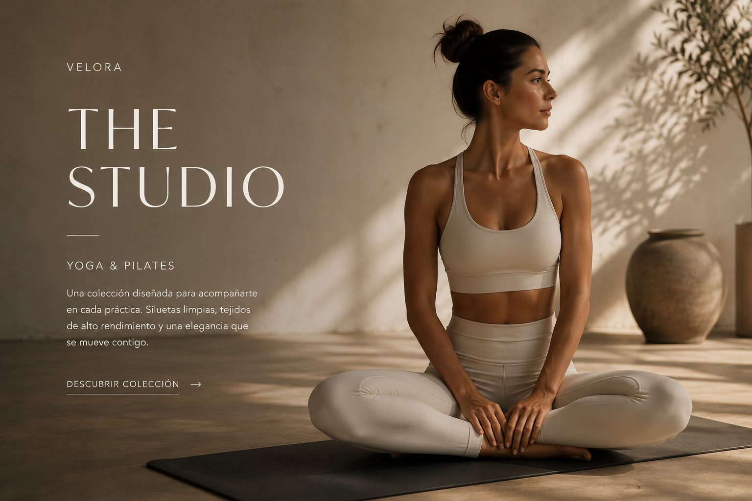The Studio