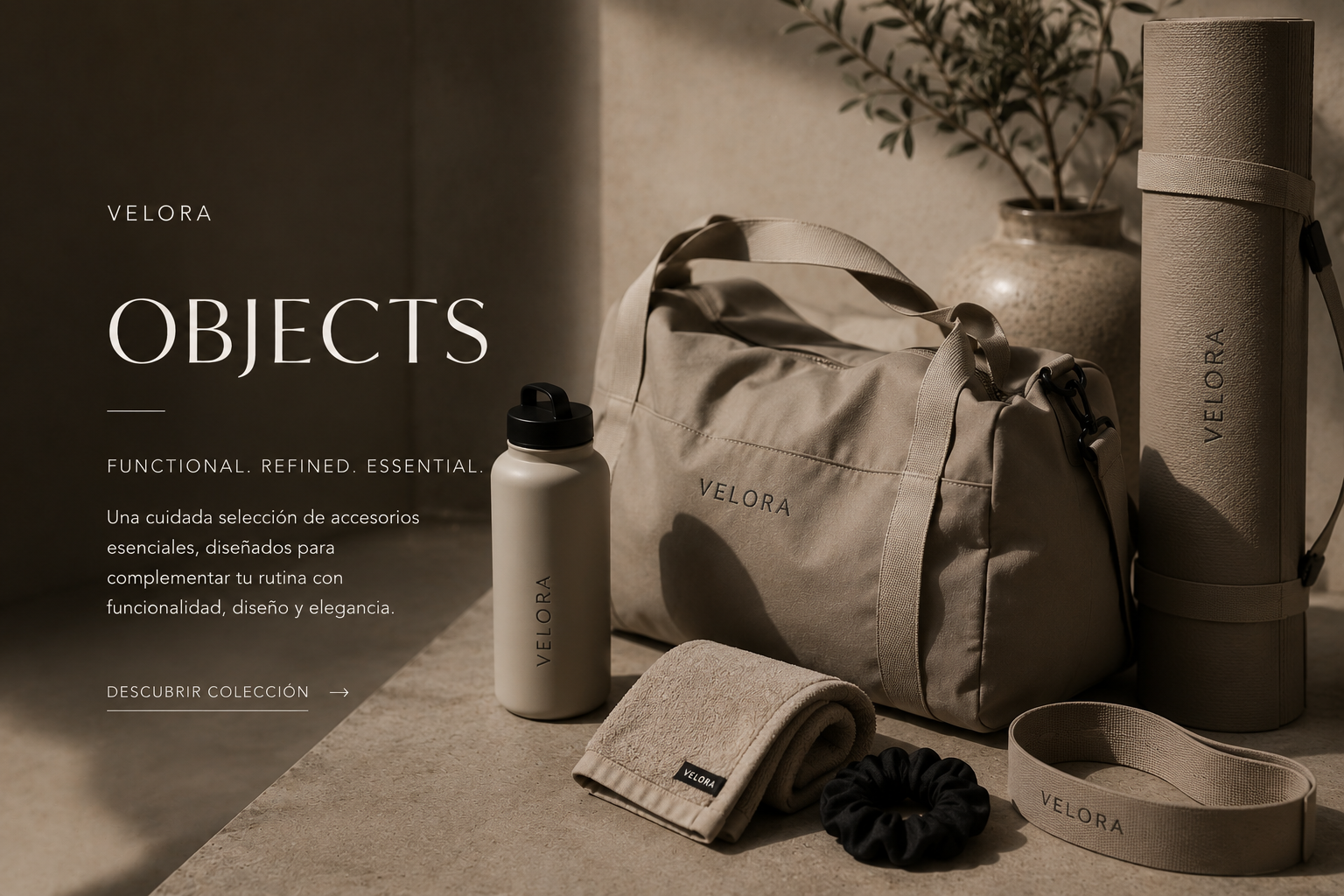 Objects