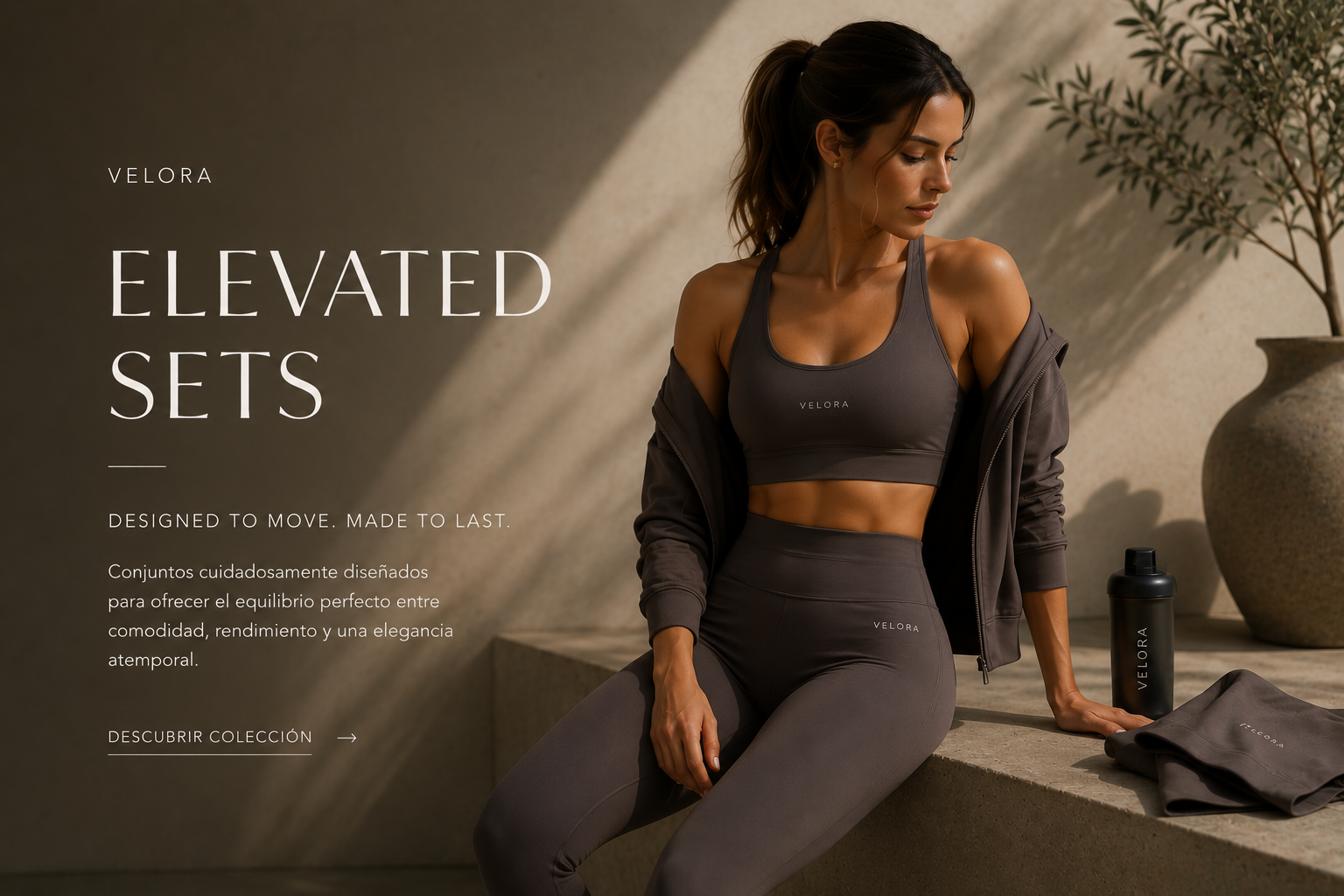 Elevated Sets