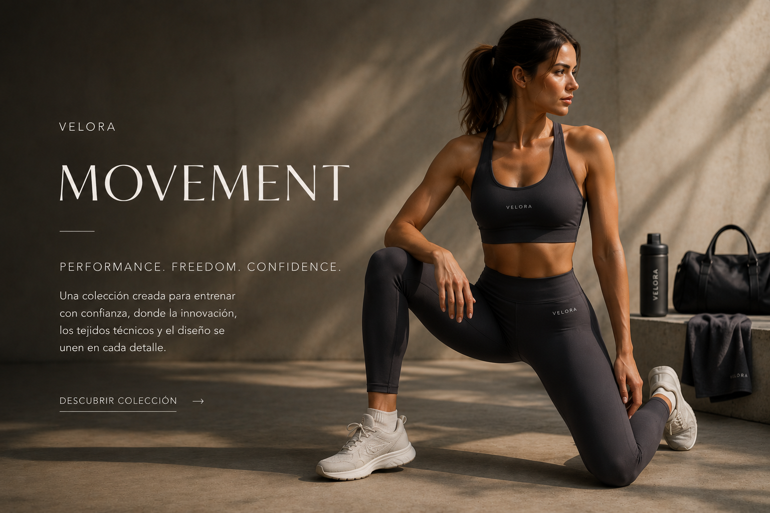 Movement