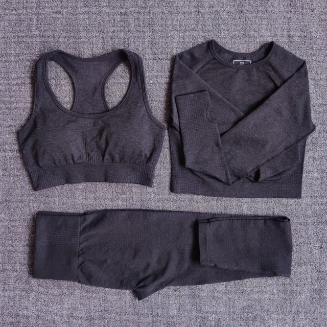 Elevate Motion Set