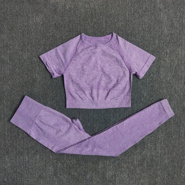 Elevate Motion Set