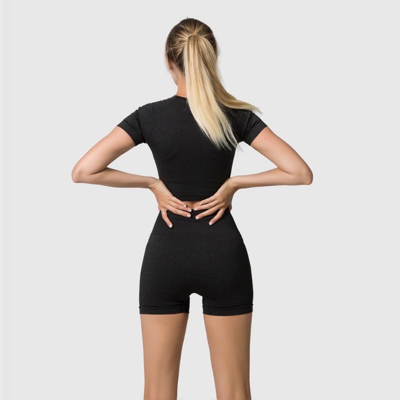 Elevate Motion Set