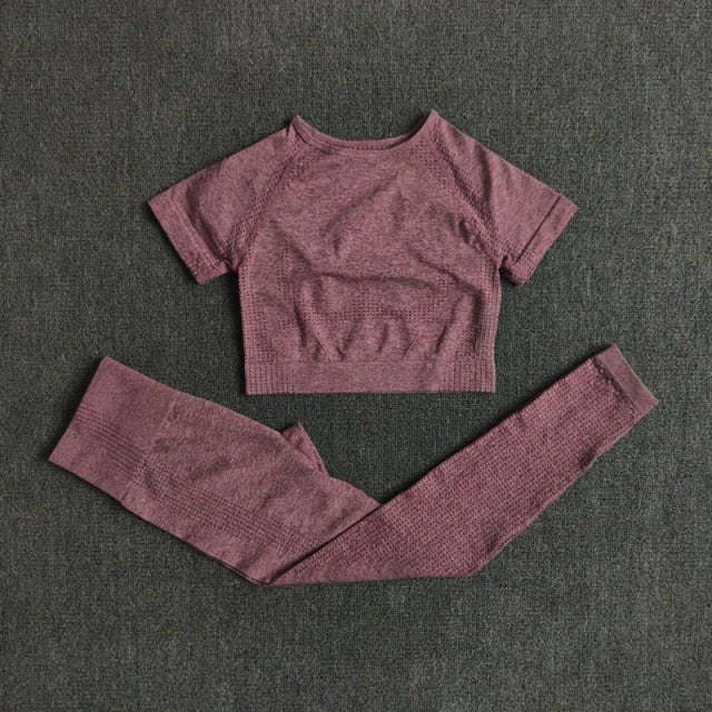 Elevate Motion Set