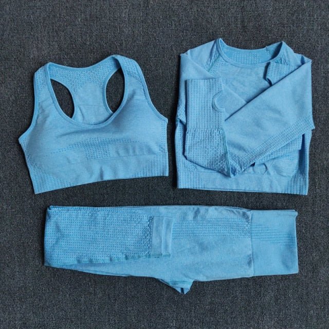 Elevate Motion Set