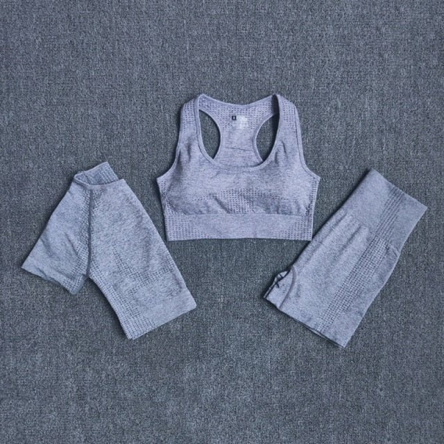 Elevate Motion Set