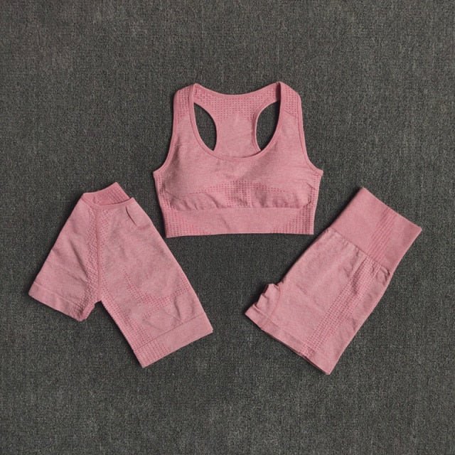 Elevate Motion Set