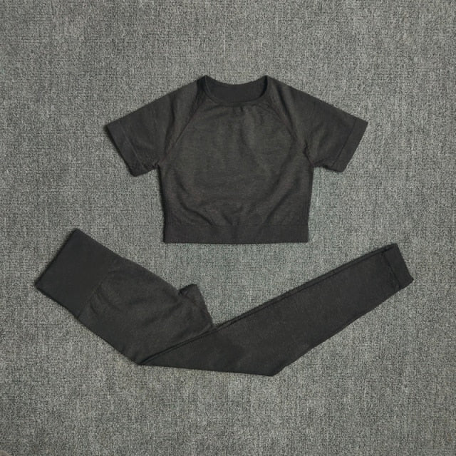 Elevate Motion Set