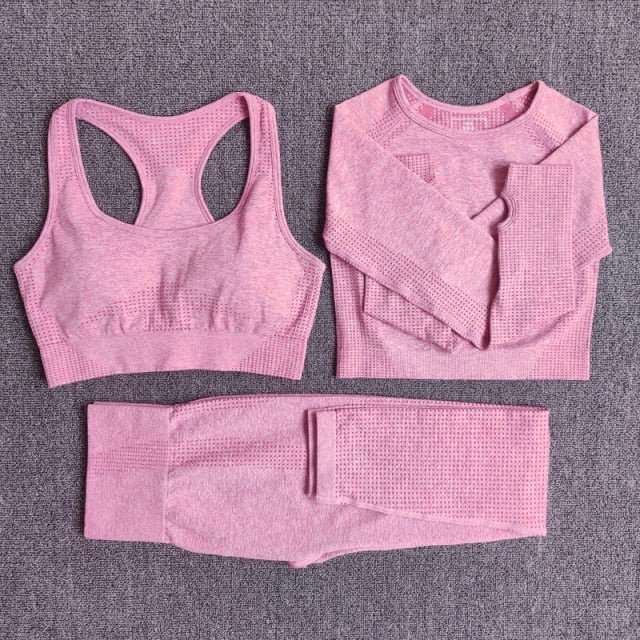 Elevate Motion Set