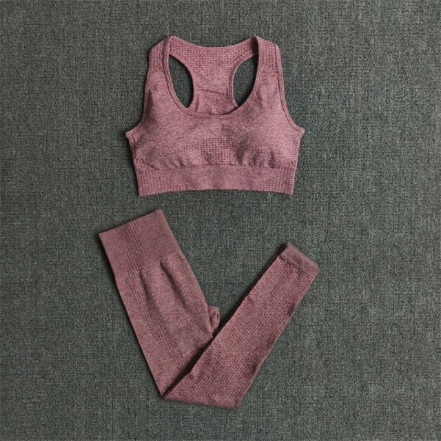 Elevate Motion Set