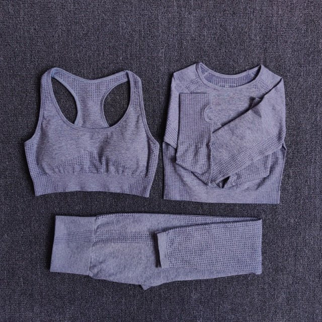 Elevate Motion Set