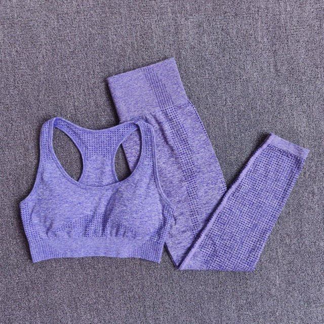 Elevate Motion Set