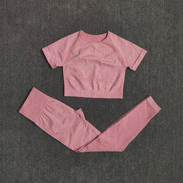 Elevate Motion Set