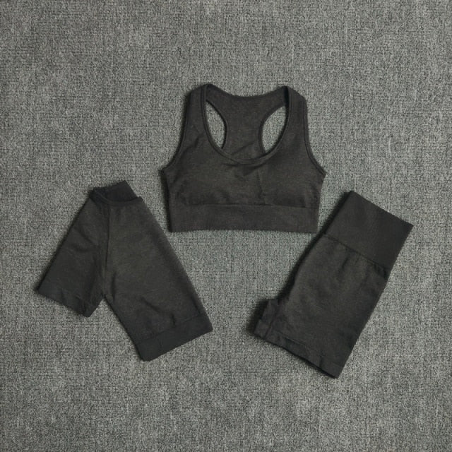Elevate Motion Set