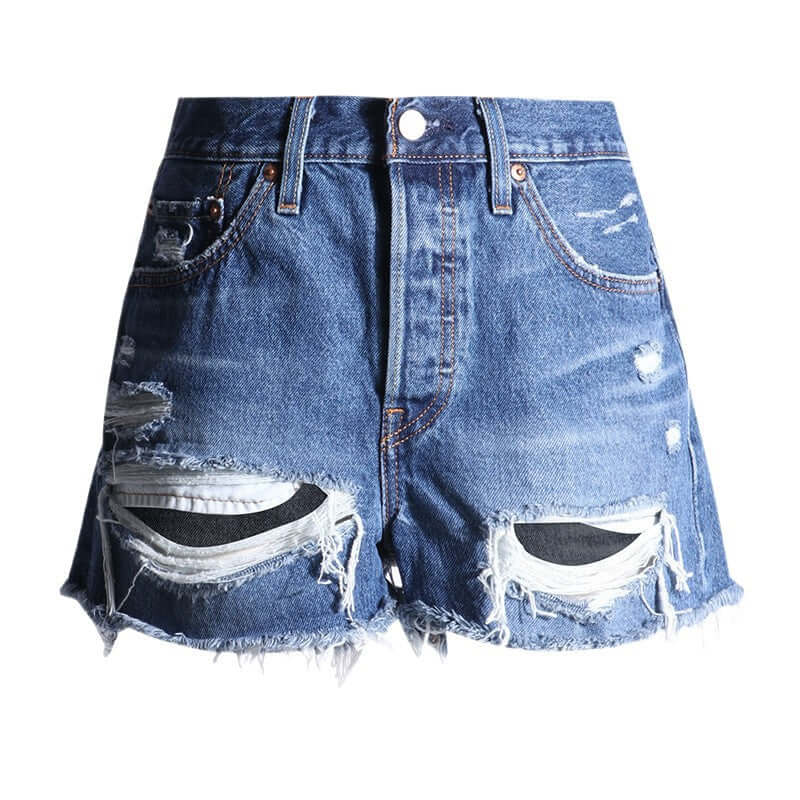 Luxury Premium Shorts-0