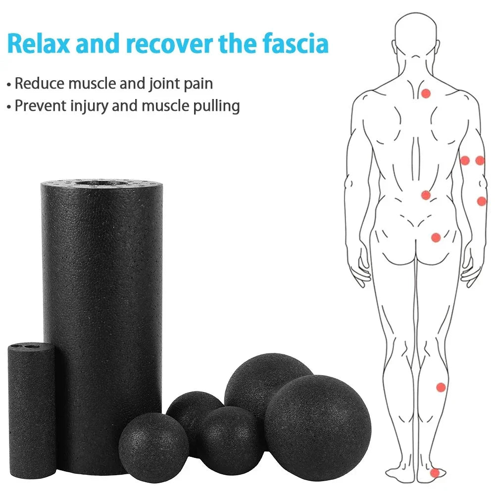 Velora Recovery Set