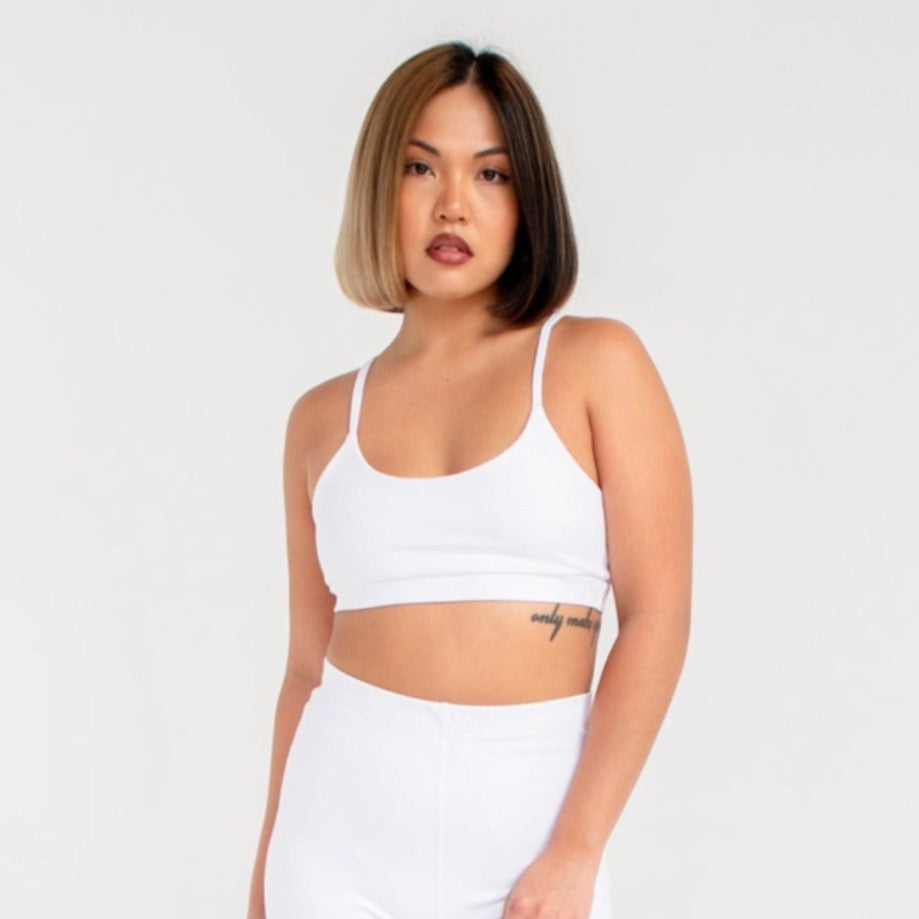 Velora Essential Sports Bra