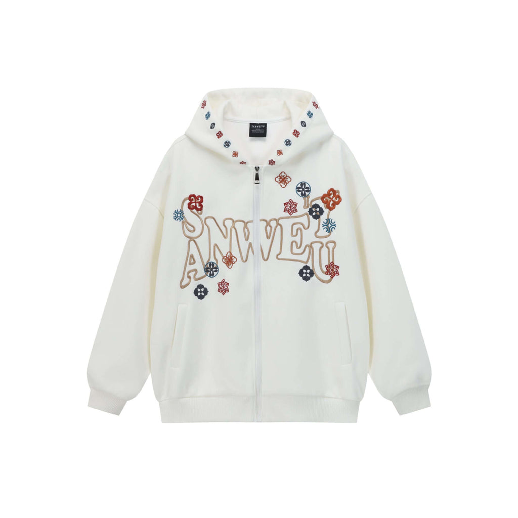 Premium Pre-Washed Hoodie-0