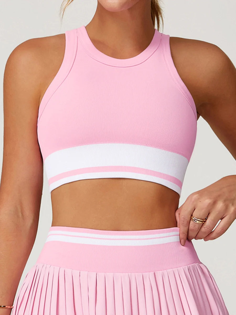 Velora Power Sports Bra