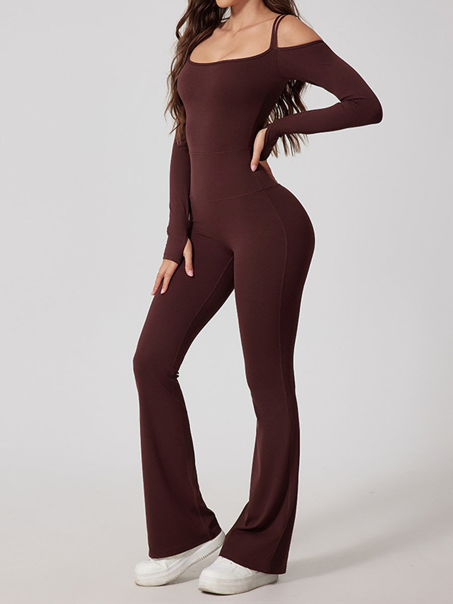 Celeste Jumpsuit