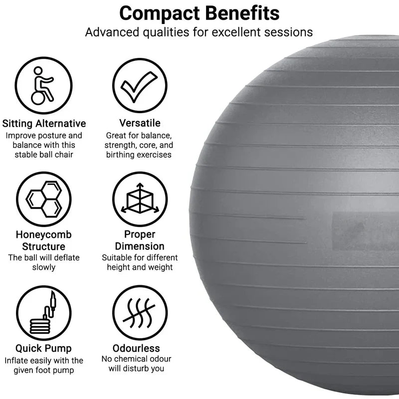 Velora Core Ball