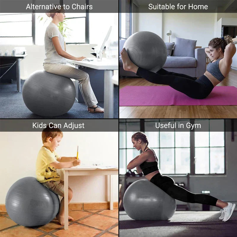 Velora Core Ball