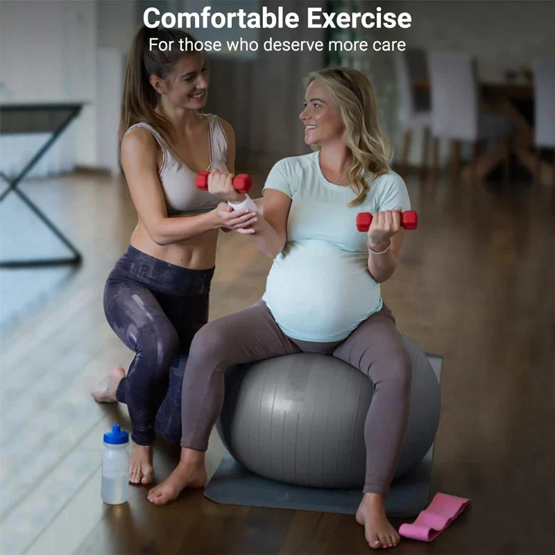 Velora Core Ball