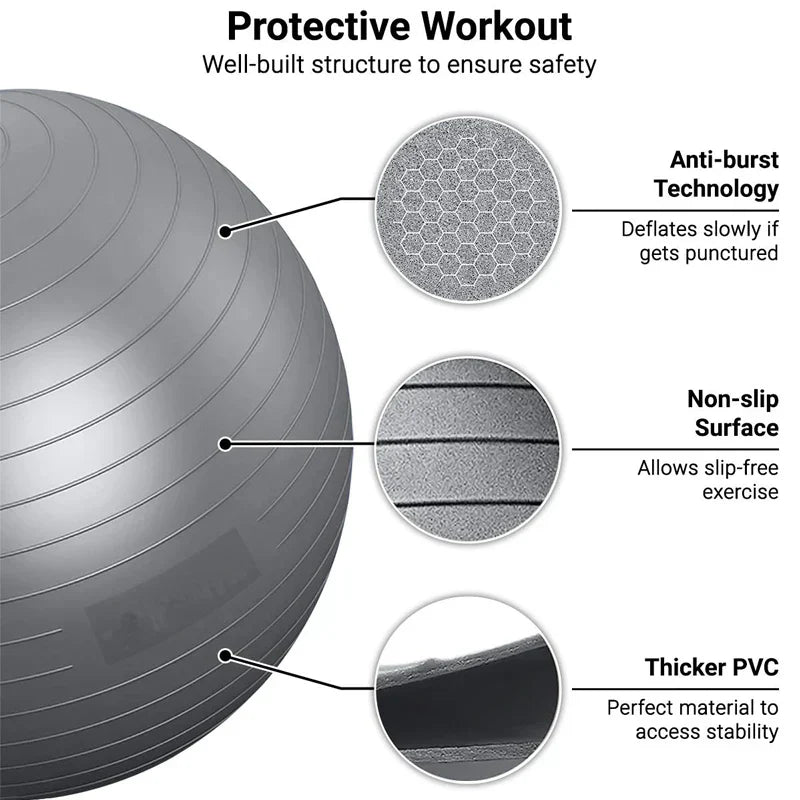 Velora Core Ball