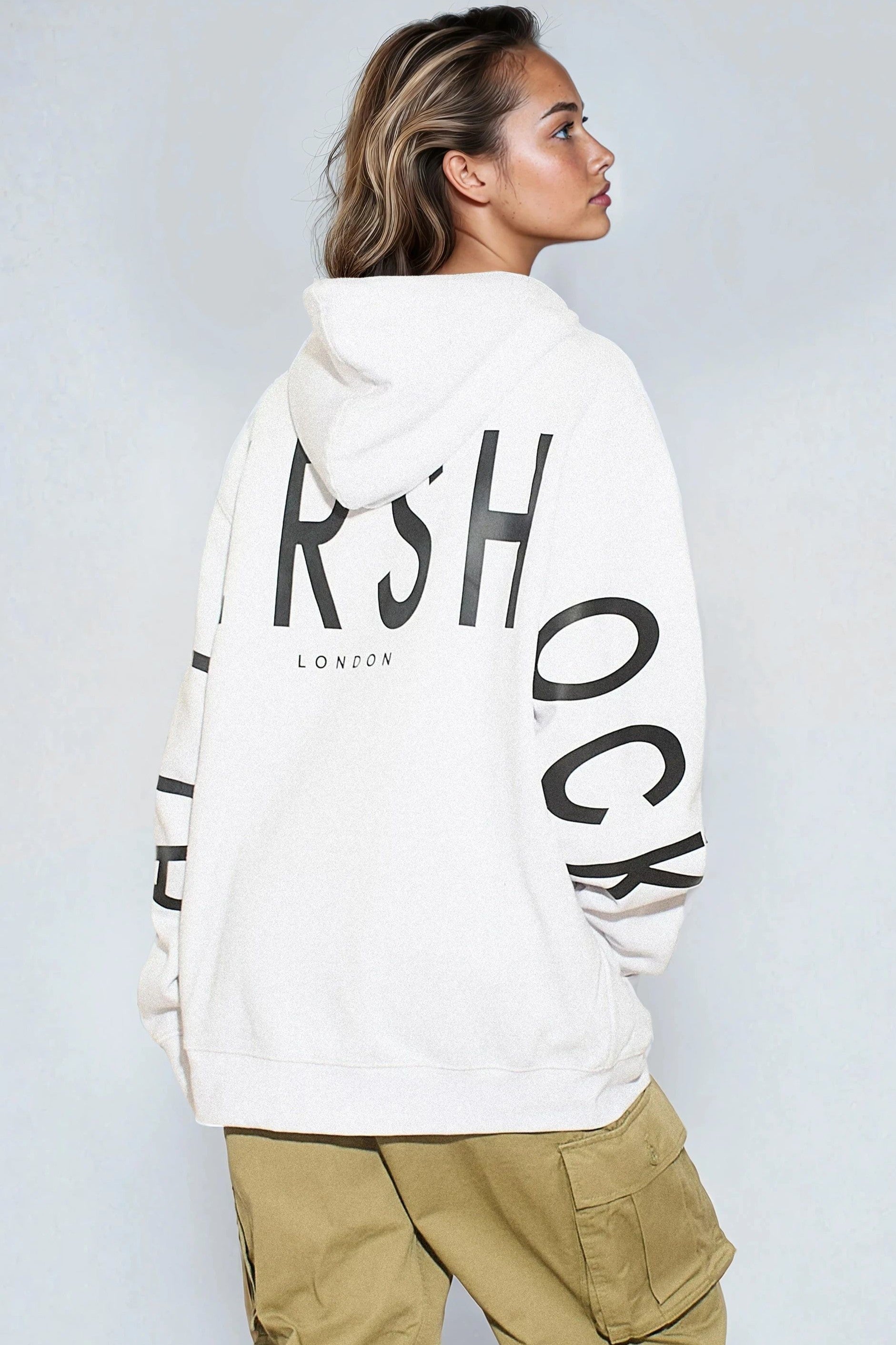 Muse Hoodie