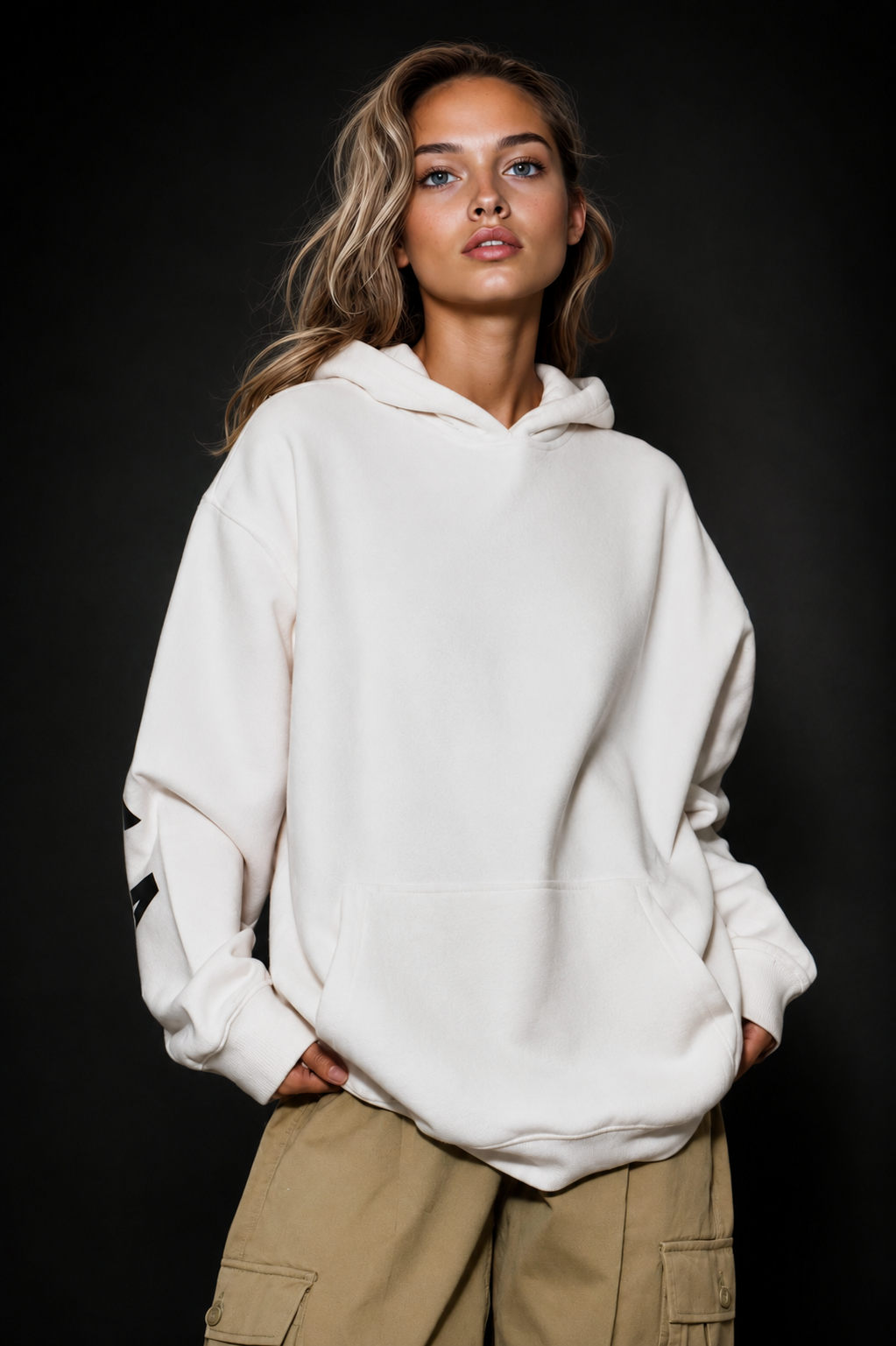 Muse Hoodie