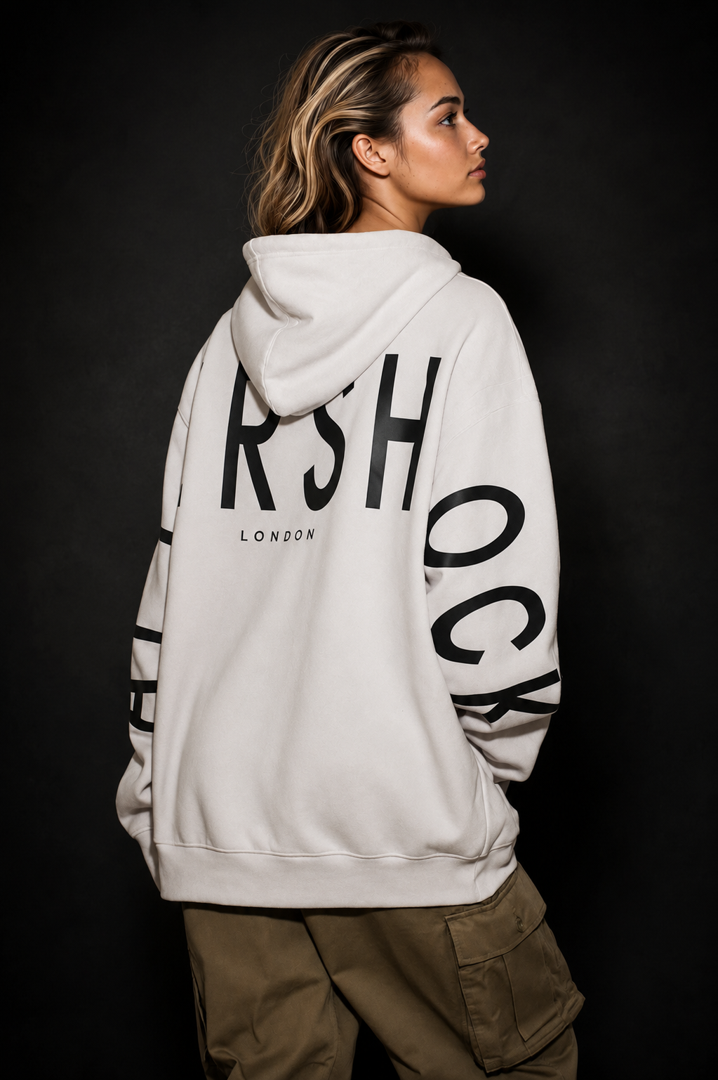 Muse Hoodie