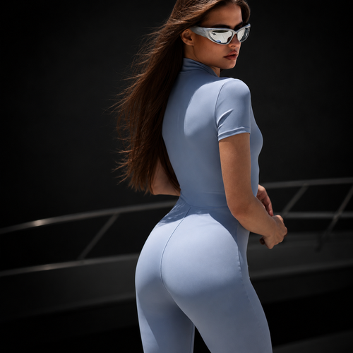 Éclipse Jumpsuit