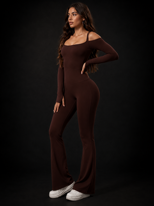 Celeste Jumpsuit