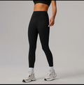 Eclipse Sculpt Leggings – Jet Black