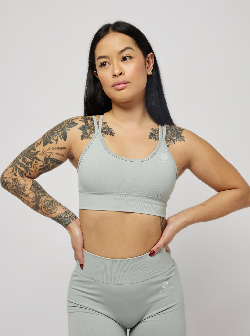 Intrinsic Leggings