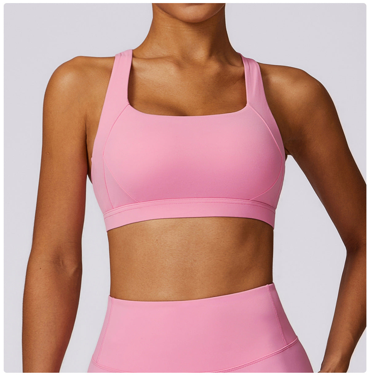Velora Freedom Sports Bra