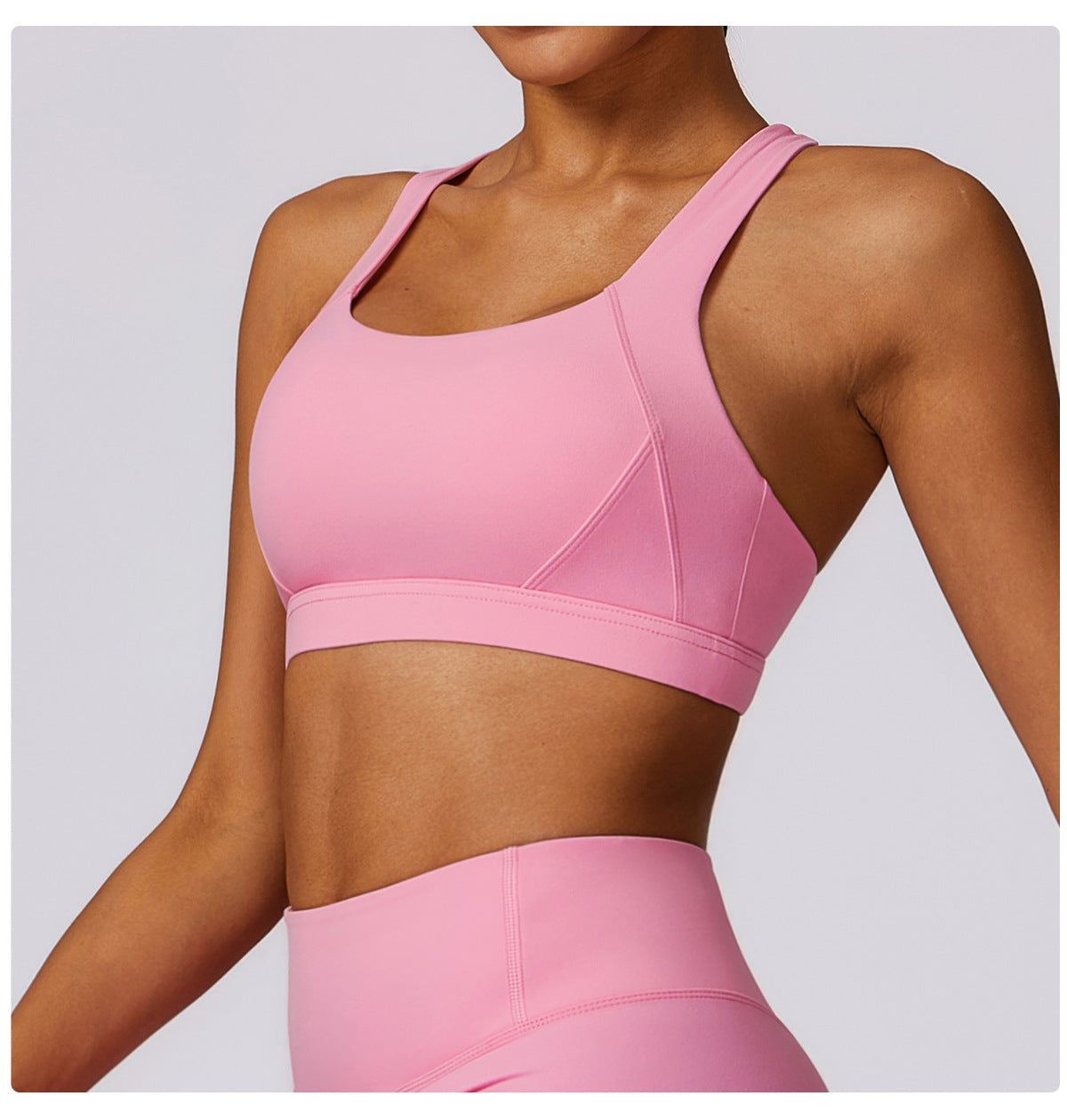 Velora Freedom Sports Bra