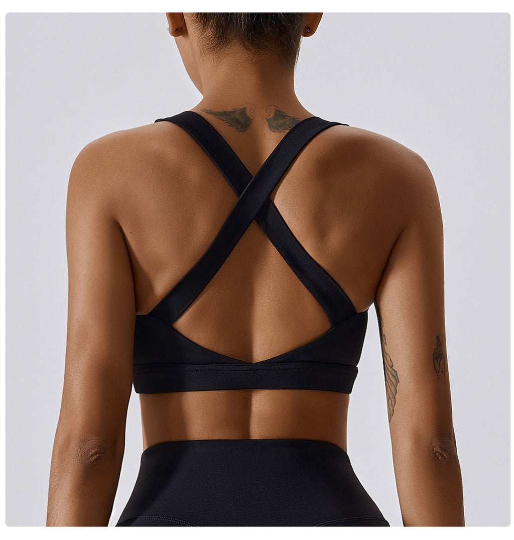 Velora Freedom Sports Bra