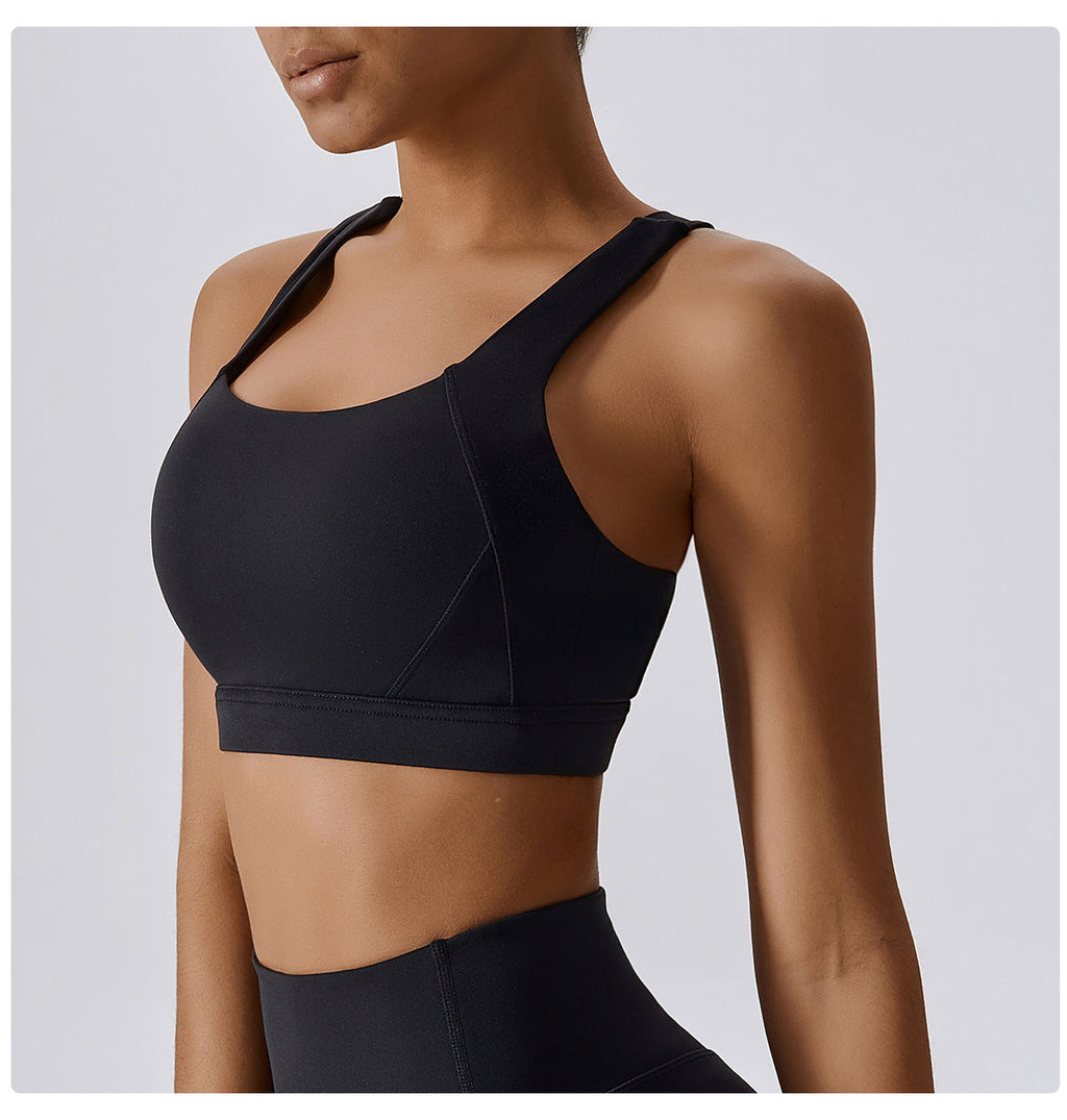 Velora Freedom Sports Bra