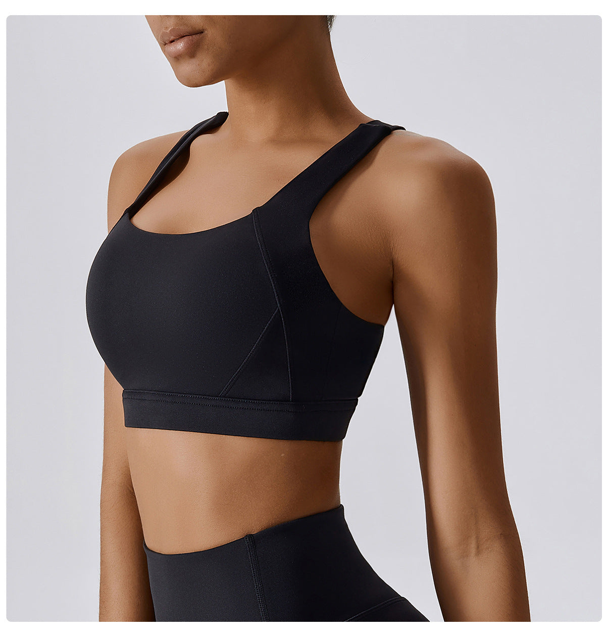 Velora Freedom Sports Bra