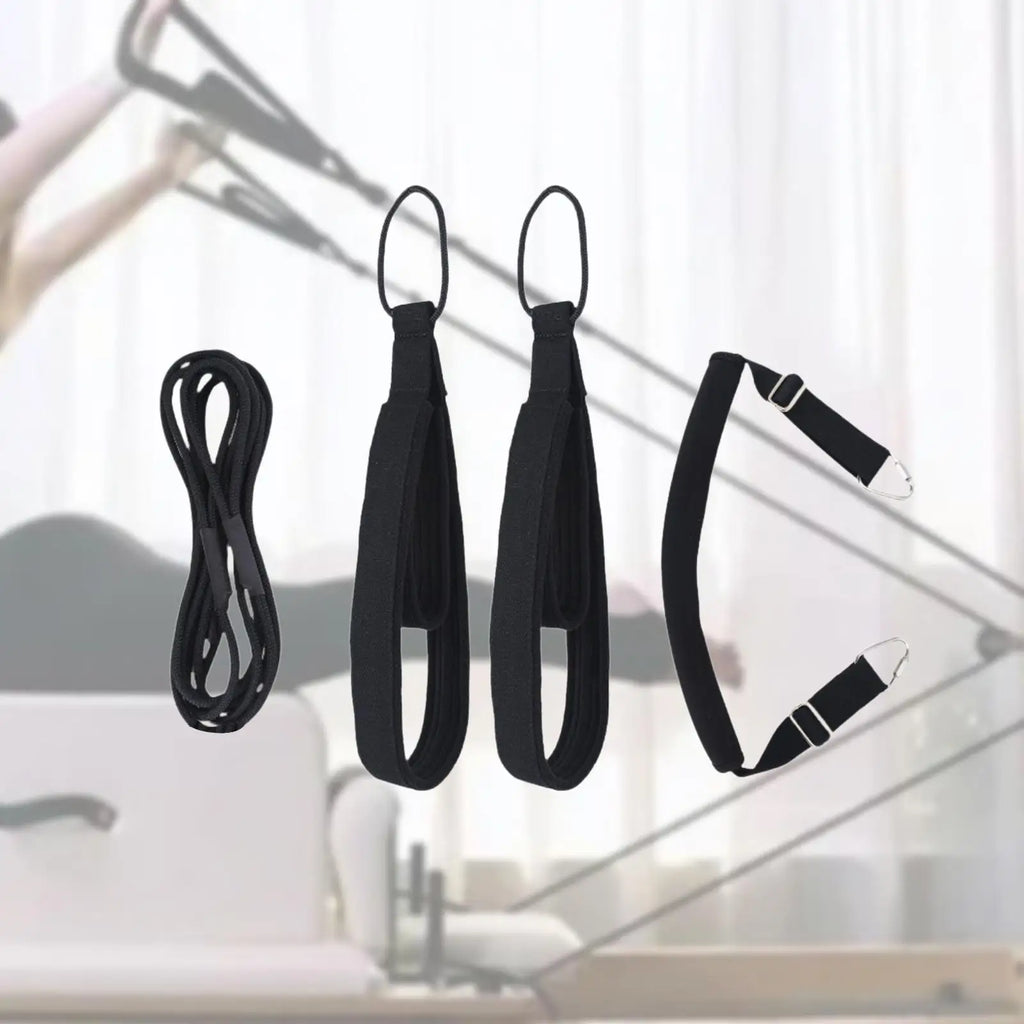 Velora Resistance Straps