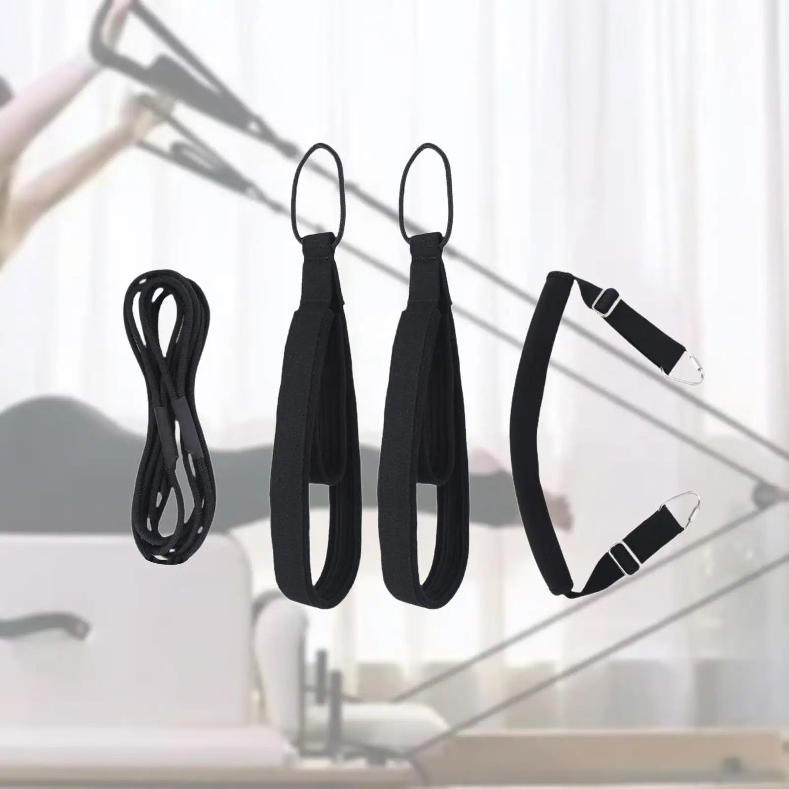 Velora Resistance Straps
