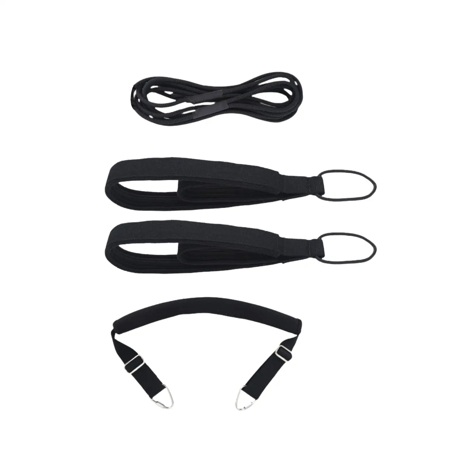 Velora Resistance Straps