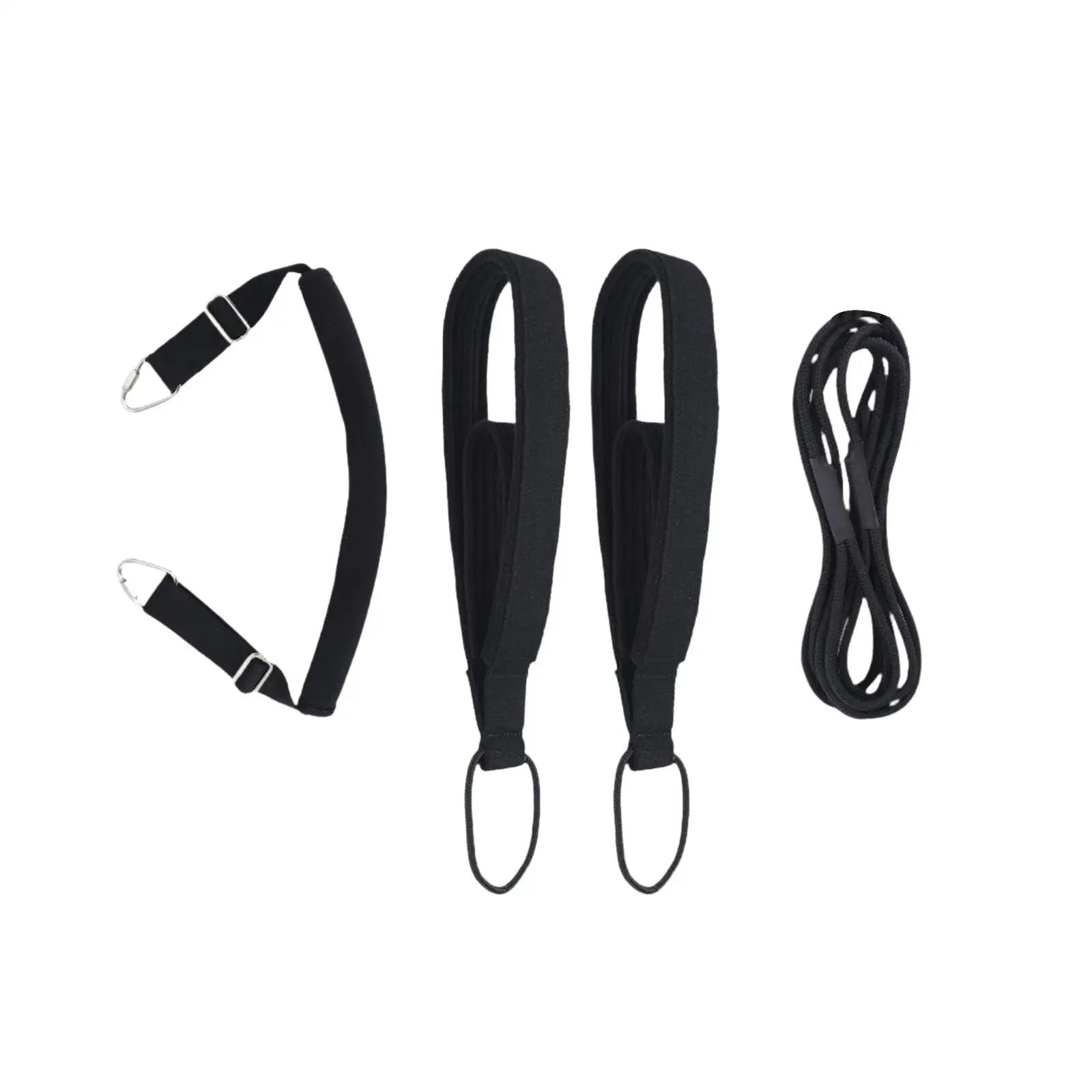 Velora Resistance Straps