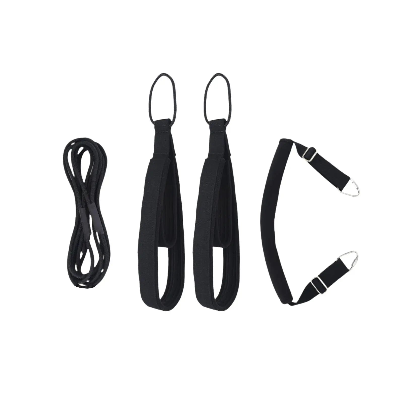 Velora Resistance Straps