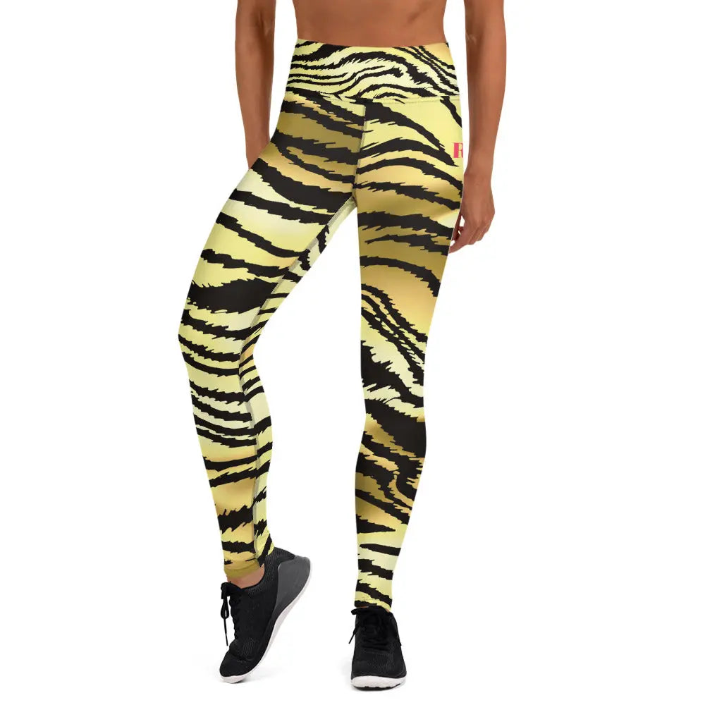 Yoga Leggings