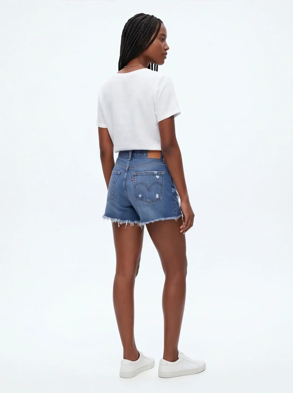 Luxury Premium Shorts-4