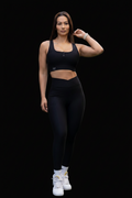 Nirava Body Pocket Leggings