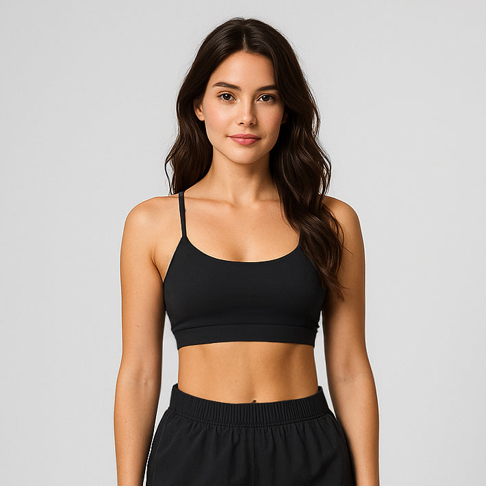 Velora Essential Sports Bra