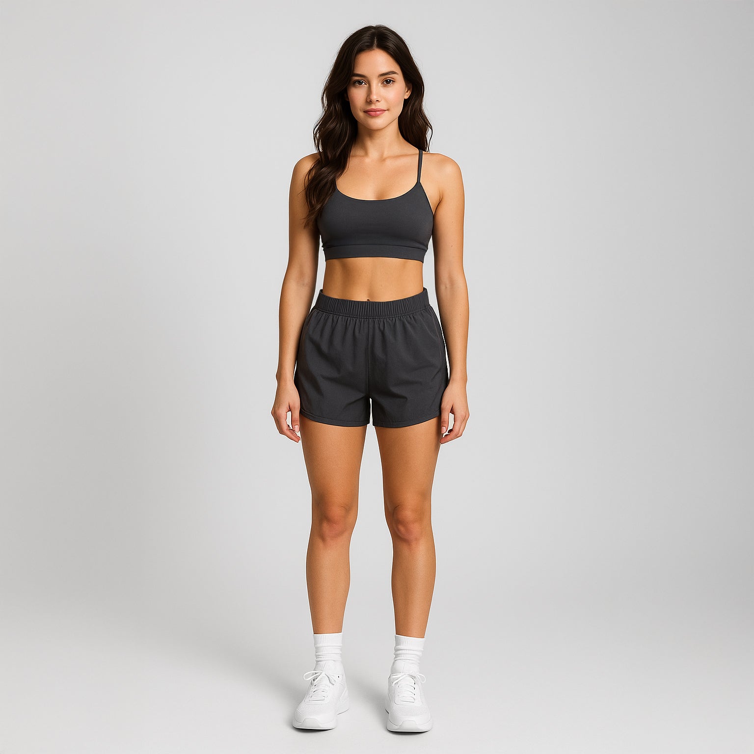 Velora Essential Sports Bra